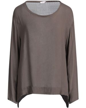 Rossopuro Top - Marrone
