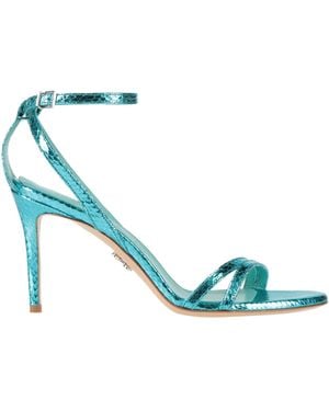Sergio Levantesi Sandale - Blau