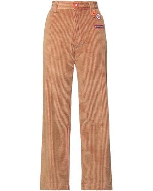 Cormio Trouser - Multicolor
