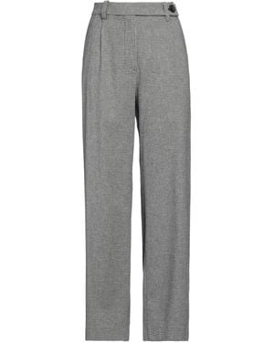 Maje Trouser - Gray
