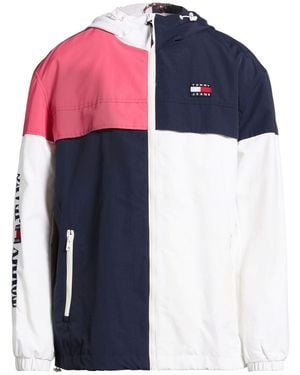 Tommy Hilfiger Jackets - Blue