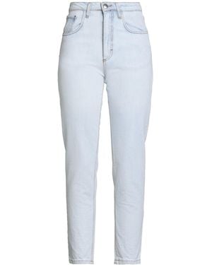 Jijil Jeans Cotton - Blue