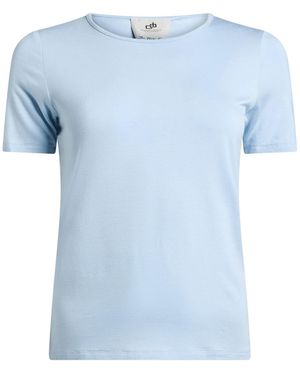 Compagnia Italiana T-Shirt - Blue