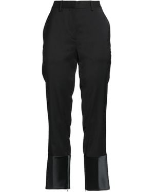 Helmut Lang Trouser - Black