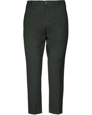BE ABLE Pants - Brown