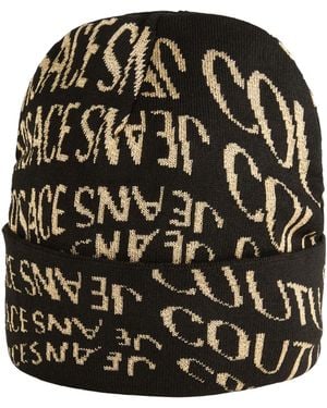 Versace Jeans Couture Hats - Black