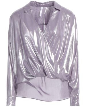 Imperial Top - Purple