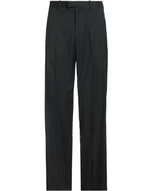 Raf Simons Trouser - Black