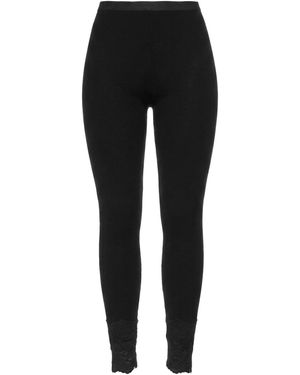 Valentino Garavani Leggings - Black