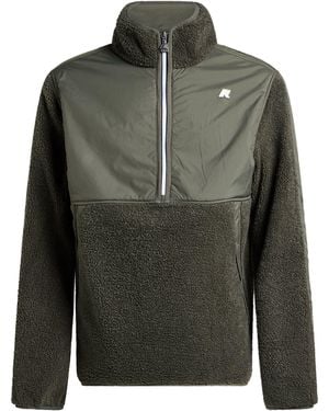 K-Way Chaqueta Y Cazadora - Verde