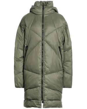Pinko Puffer - Green