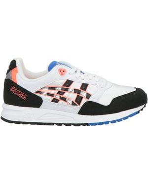 Asics Sneakers - Weiß