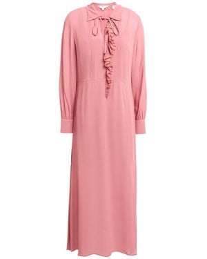 Ted Baker Robe midi - Rose