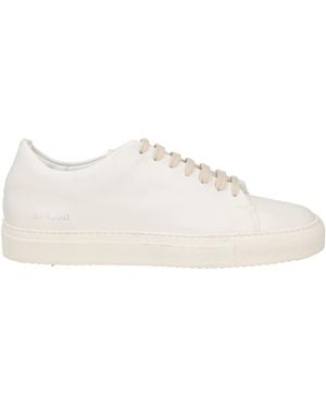 Lardini Sneakers - Natur