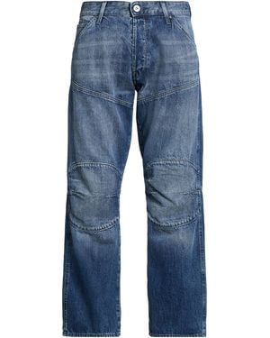 G-Star Jeans - Blue