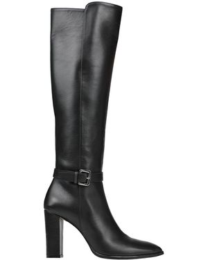 Eleventy Boot - Black