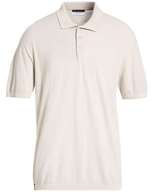 AROVESCIO Polo - Blanc