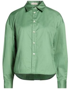 Camicettasnob Shirt - Green