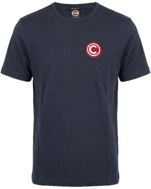 Colmar T-Shirt - Blue