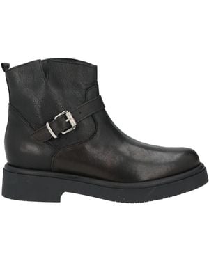 Divine Follie Stiefelette - Schwarz