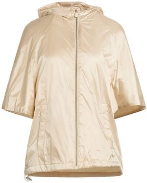 Save The Duck Jacket - Natural