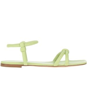 Gianvito Rossi Sandals - Green