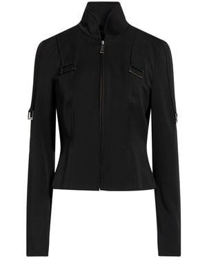 Richmond X Jacket - Black