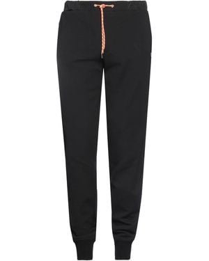 Sun 68 Trousers - Black