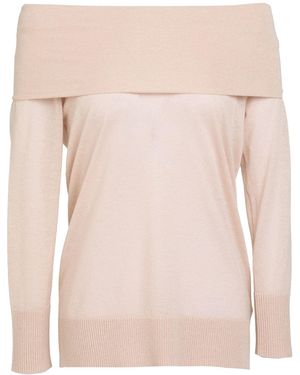 ALESSIA SANTI Jumper - Pink