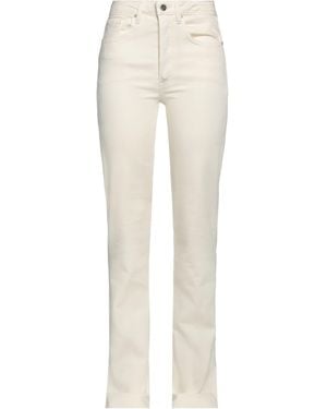 Anine Bing Trouser - White