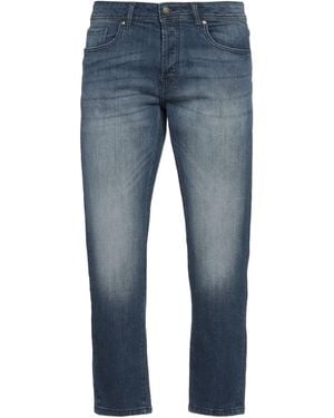 Liu Jo Jeans Cotton, Elastane - Blue