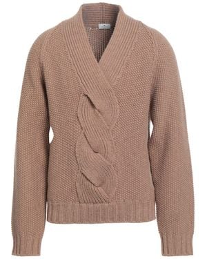 Etro Pullover - Braun