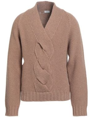 Etro Pullover - Marrón
