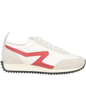 Rag & Bone Sneakers - Pink