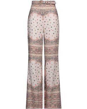 Zimmermann Trouser - Natural