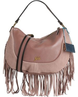 Gabs Bolso De Mano - Rosa