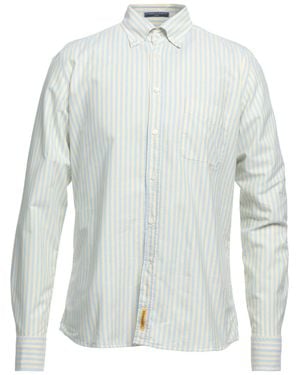 B.D. Baggies Shirt - White