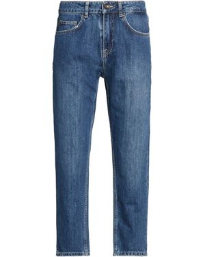 P.GRAX Jeans - Blue