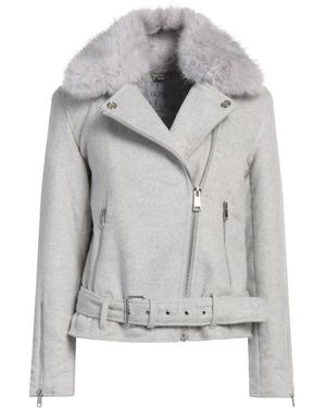 Guess Giacca & Giubbotto - Grigio
