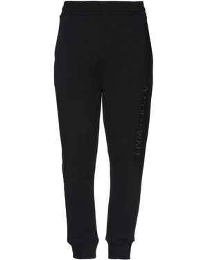 A_COLD_WALL* Trouser - Black