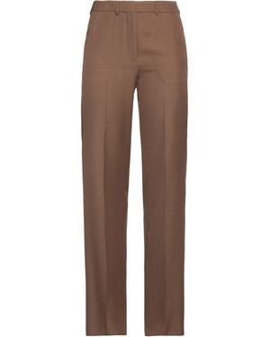The Seafarer Pants - Brown