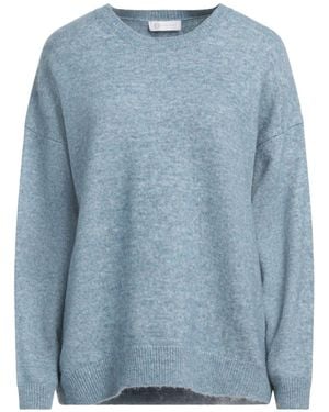 Diana Gallesi Pullover - Blau