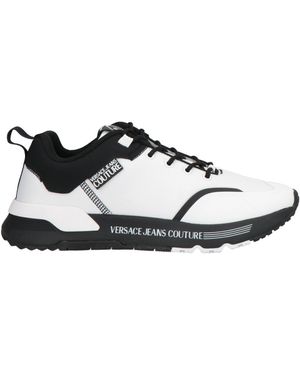 Versace Jeans Couture Sneakers - Bianco