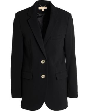 MICHAEL Michael Kors Blazer - Black