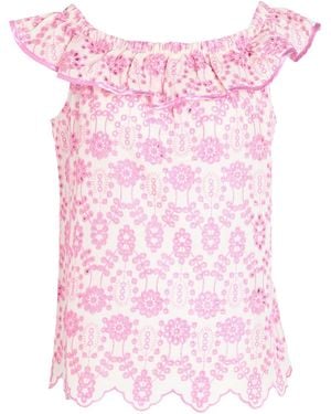 Liu Jo Top - Pink