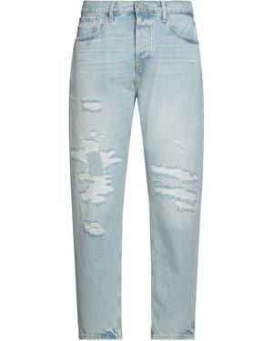 Scotch & Soda Pantaloni Jeans - Blu