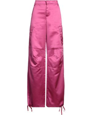 ANDAMANE Pantalone - Rosa