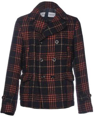 Geospirit Puffers - Blue