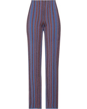 Kaos Trouser - Blue