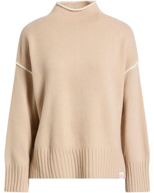 Peuterey Turtleneck - Natural